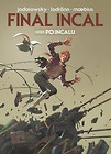 Final Incal / Po Incalu