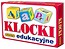 Klocki edukacyjne