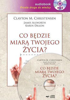 Co będzie miarą twojego życia? MP3