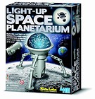 Kosmiczne planetarium 4M