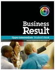 Business Result Upper-intermediate SB New OXFORD