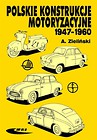 Polskie konstrukcje motoryzacyjne 1947-1960