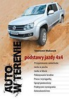 Auto w terenie. Podstawy jazdy 4x4