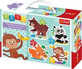 Baby Classic - Przysmaki TREFL
