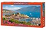 Puzzle 4000 Marina w Bodrum Riwiera Turecka CASTOR