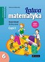 Matematyka SP 6/1 Łatwa matematyka ćw WIKING