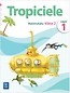 Tropiciele SP 2 cz.1 Matematyka WSiP