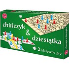 Chińczyk & Dziesiątka