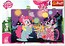 Puzzle 54 mini My little pony 3 TREFL