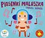 Piosenki Maluszka - Travel Song CD SOLITON