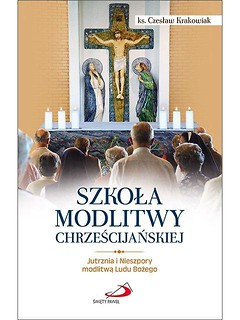 Szkoła modlitwy chrześcijańskiej