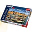 Puzzle 1500 Stary Port w Saint Tropez TREFL