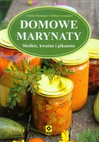 Domowe marynaty