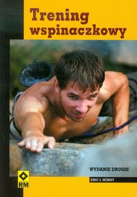 Trening wspinaczkowy
