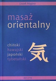 Masaż orientalny