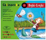 Bajki - Grajki. Calineczka CD