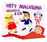 Hity Maluszka - 3CD SOLITON