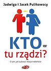 Kto tu rządzi? Książka + DVD