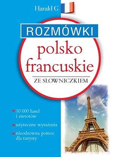 Rozmówki polsko-francuskie ze słowniczkiem