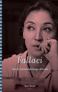 List do nienarodzonego dziecka