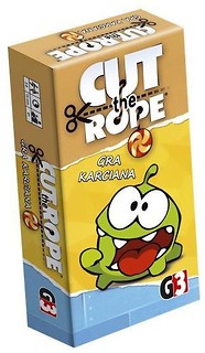 Cut the Rope G3