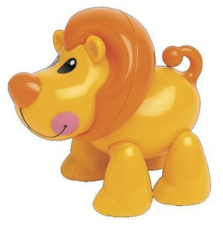 Pierwsi Przyjaciele - Safari Lew DUMEL