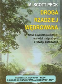 Droga rzadziej wędrowana