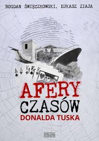 Afery czasów Donalda Tuska