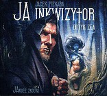 Ja, inkwizytor. Dotyk zła audiobook