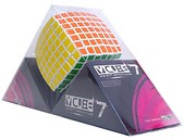 V-Cube 7 (7x7x7) wyprofilowana VERDES