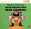 Dalsze burzliwe dzieje pirata Rabarbara audiobook