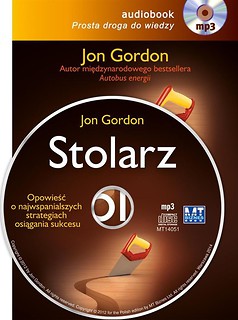 Stolarz. Opowieść o najwspanialszych ... Audiobook