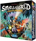 Small World: Underground REBEL