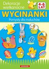 Wycinanki - Dekoracje wielkanocne