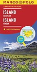 Mapa ZOOM System. Islandia 1:650 000