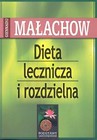 Dieta lecznicza i rozdzielna