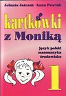 Kartkówki z Moniką klasa 1