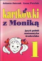 Kartkówki z Moniką klasa 1