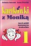 Kartkówki z Moniką klasa 1