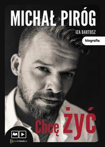 Chcę żyć audiobook