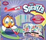 Sprayza Kucyki DUMEL