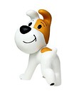 Brelok - Reksio mały TISSO TOYS