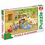 Puzzle 20 - MAXI Reksio rekonwalescent ALEX