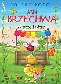 Polscy poeci Wiersze dla dzieci