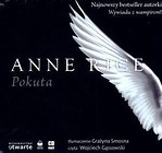 Pokuta audiobook