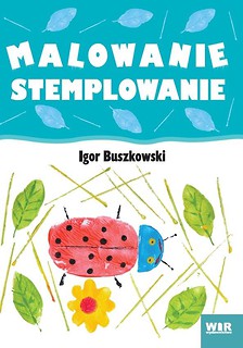 Malowanie stemplowanie