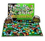 Gra - Grzybobranie SAMO-POL