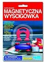 Magnetyczna Wyścigówka 4M