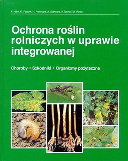 Ochrona roślin rolniczych w uprawie integrowanej