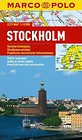 Plan Miasta Marco Polo. Stockholm
